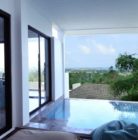 2-bedroom sea view apartment