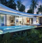 3-bedroom off-plan modern villa
