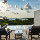 4-bedroom sunset villa