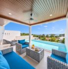 3-bedroom villa close to choeng mon beach