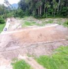 Flat land located in Lamai, Koh Samui