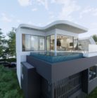 3 bedroom sea view