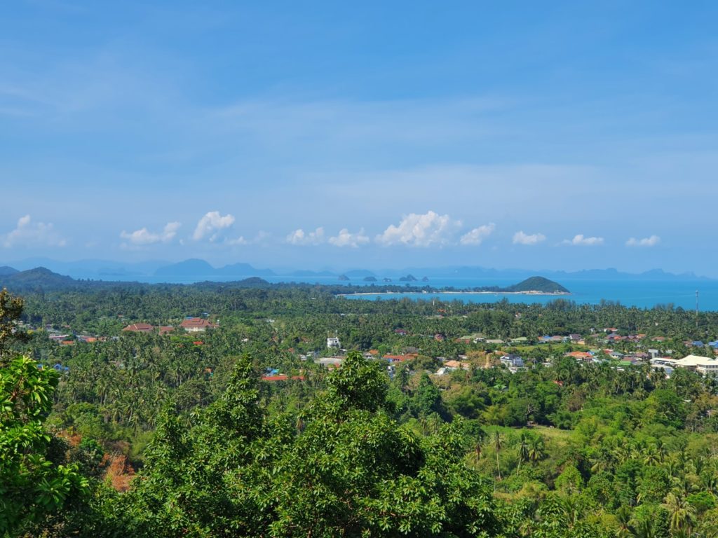 Sea View Land