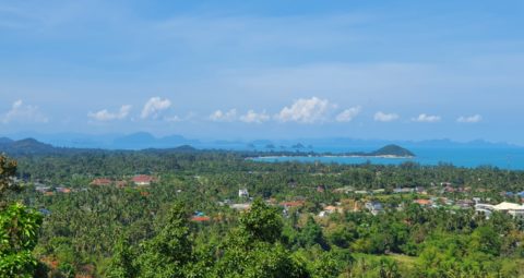 Sea View Land