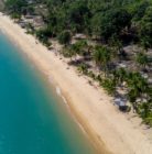 Koh Samui beach maenam