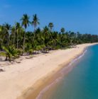 Prime beach front