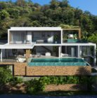 Sea view 4 bedrooms