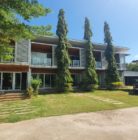 18 room motel, chaweng
