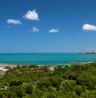 Chaweng Beach view