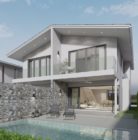 3 bedrooms with pool, good location, Koh Samui