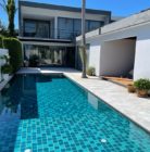 3 bed villa private pool