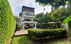 3 bedroom villa private swimming pool, Koh Samui