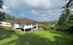 3 bedroom, garden, koh samui