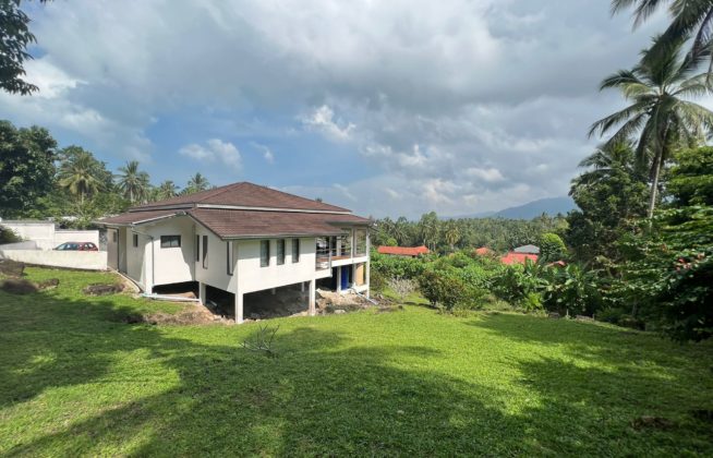 3 bedroom, garden, koh samui