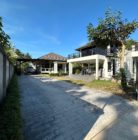 3 bedroom villa in peaceful location