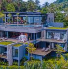 Stunning 5 bedroom se view villa