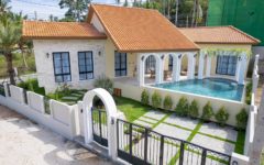 In great location Lamai