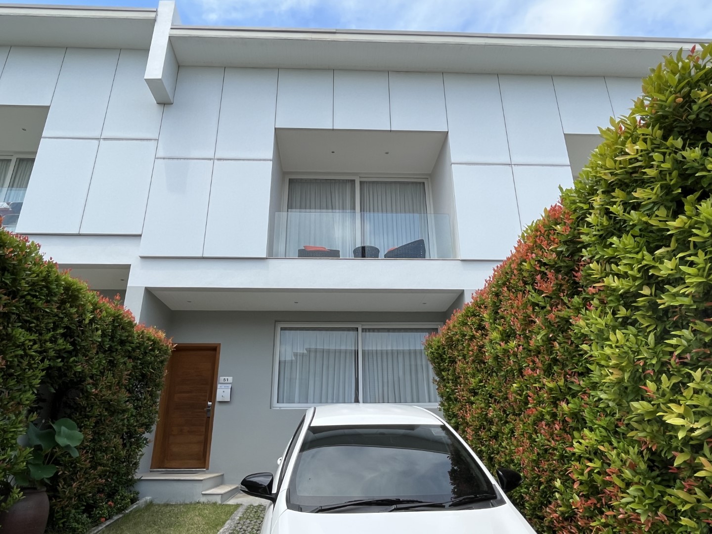 1 Choeng Mon Townhouse, koh samui