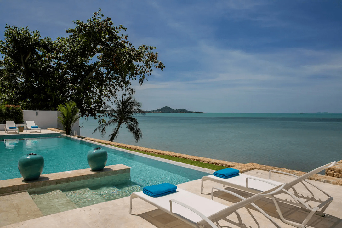 koh samuiです Ko Samui Holiday Package | Exotic Destinations | Air Exelixi