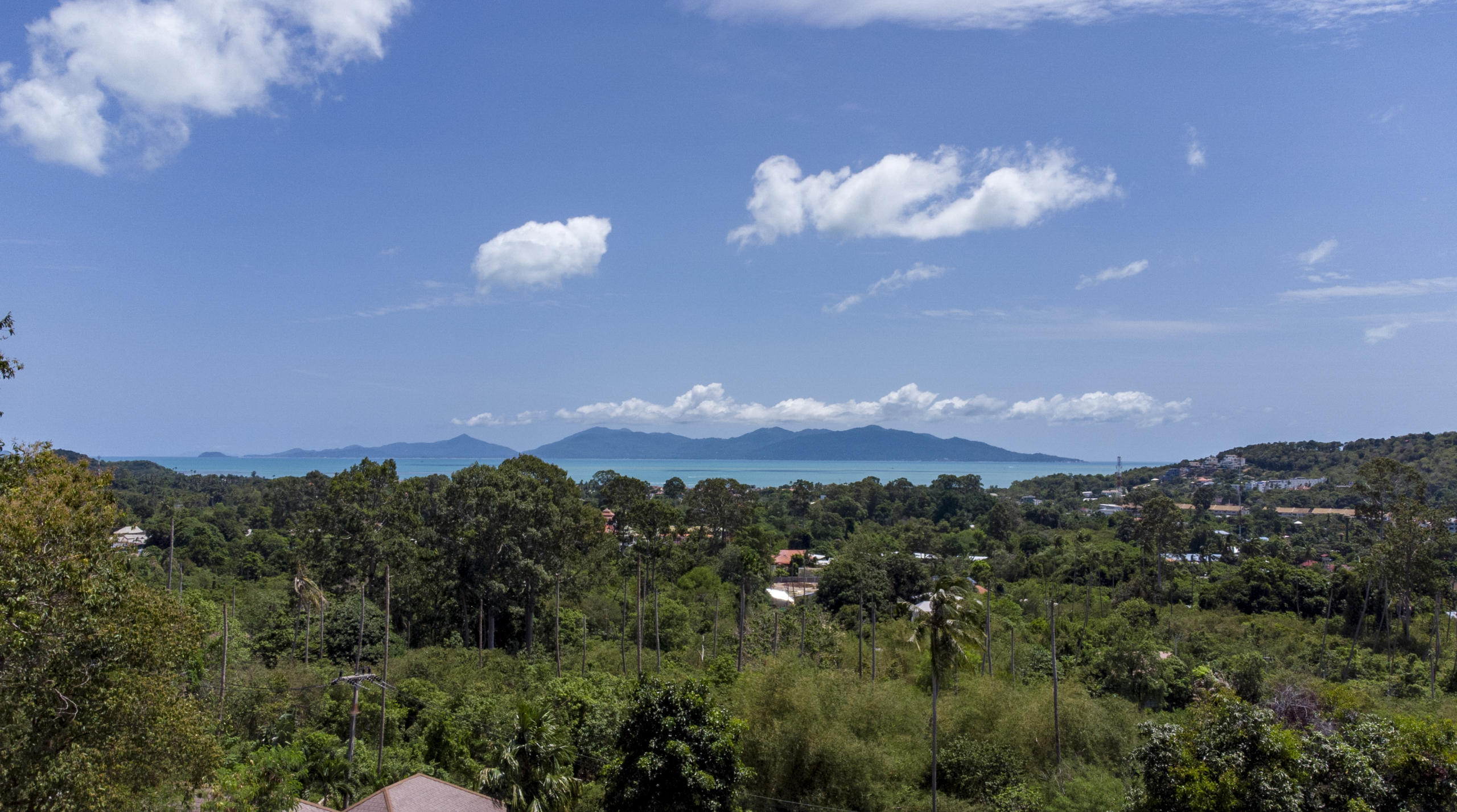 1 Land For Sale in Bophut – LS0473