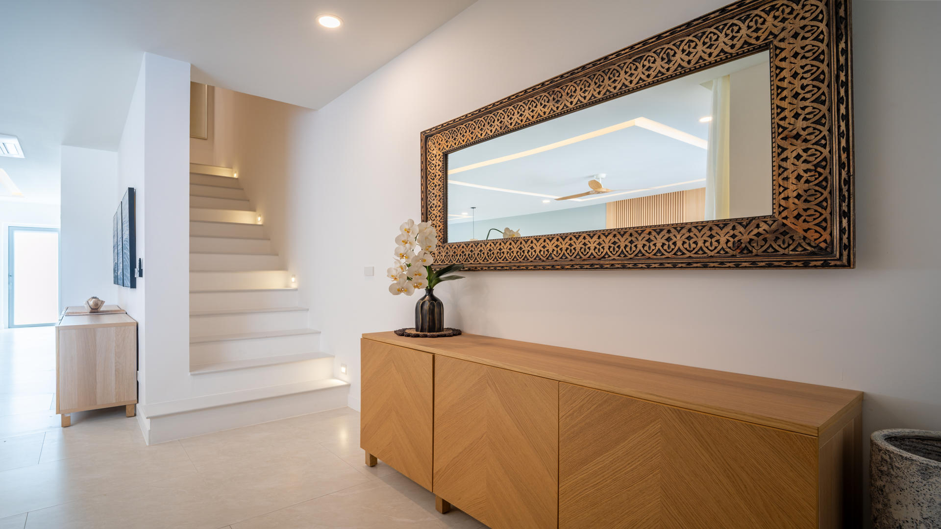 3 bed 2.5 bath Townhouses Property for sale in Koh Samui in Choeng Mon – HS0852