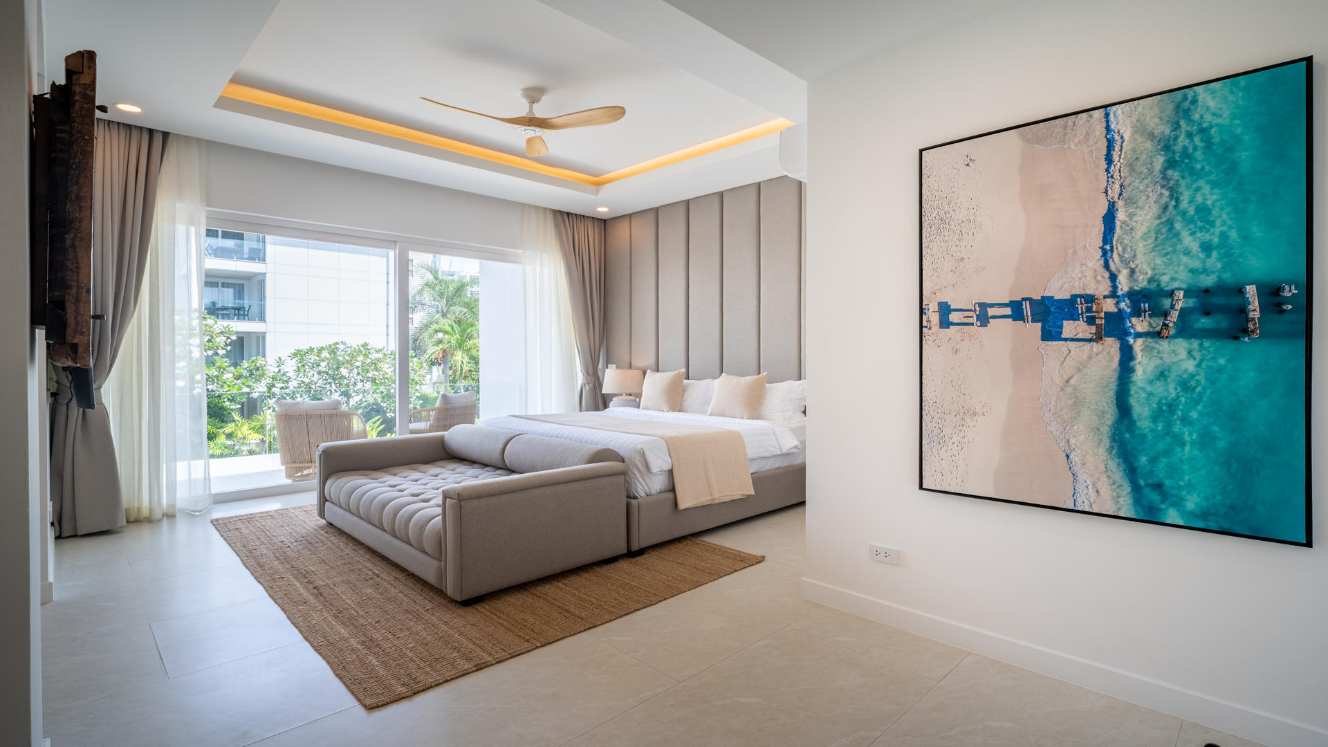 3 bed 2.5 bath Townhouses Property for sale in Koh Samui in Choeng Mon – HS0852