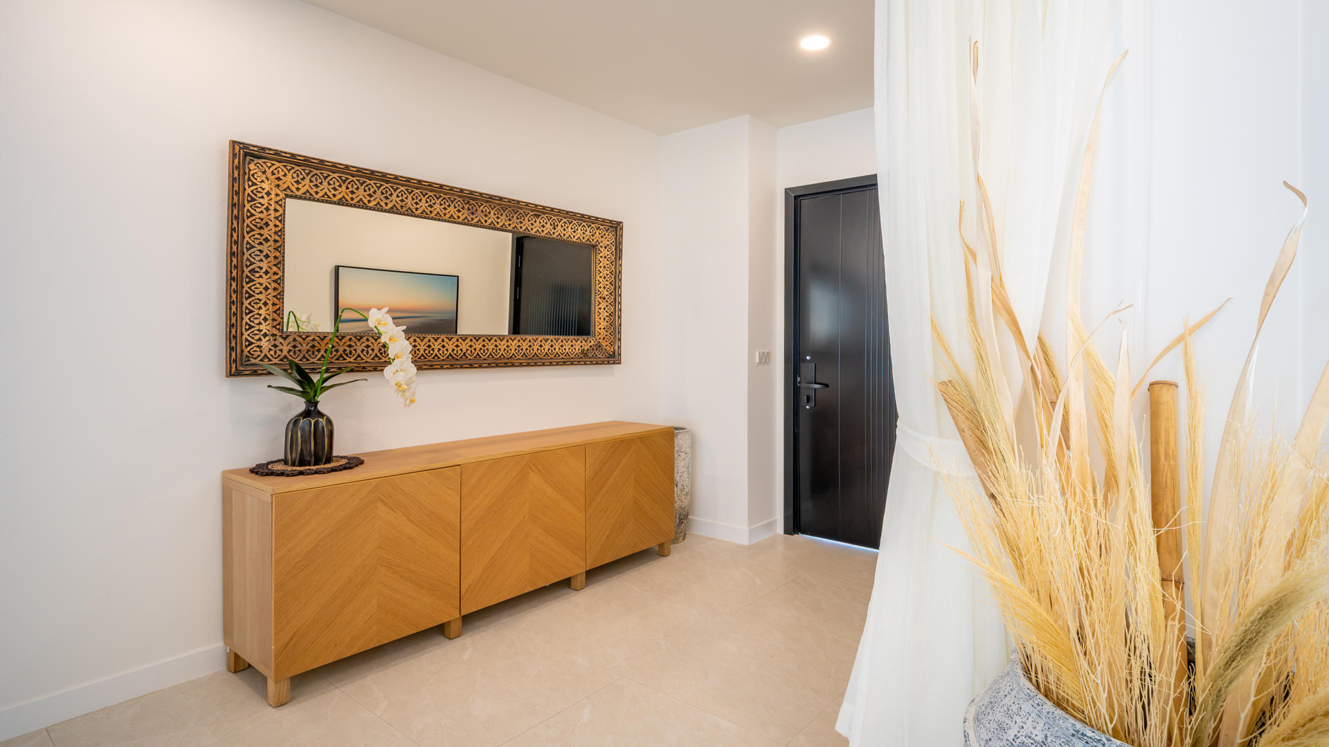 3 bed 2.5 bath Townhouses Property for sale in Koh Samui in Choeng Mon – HS0852