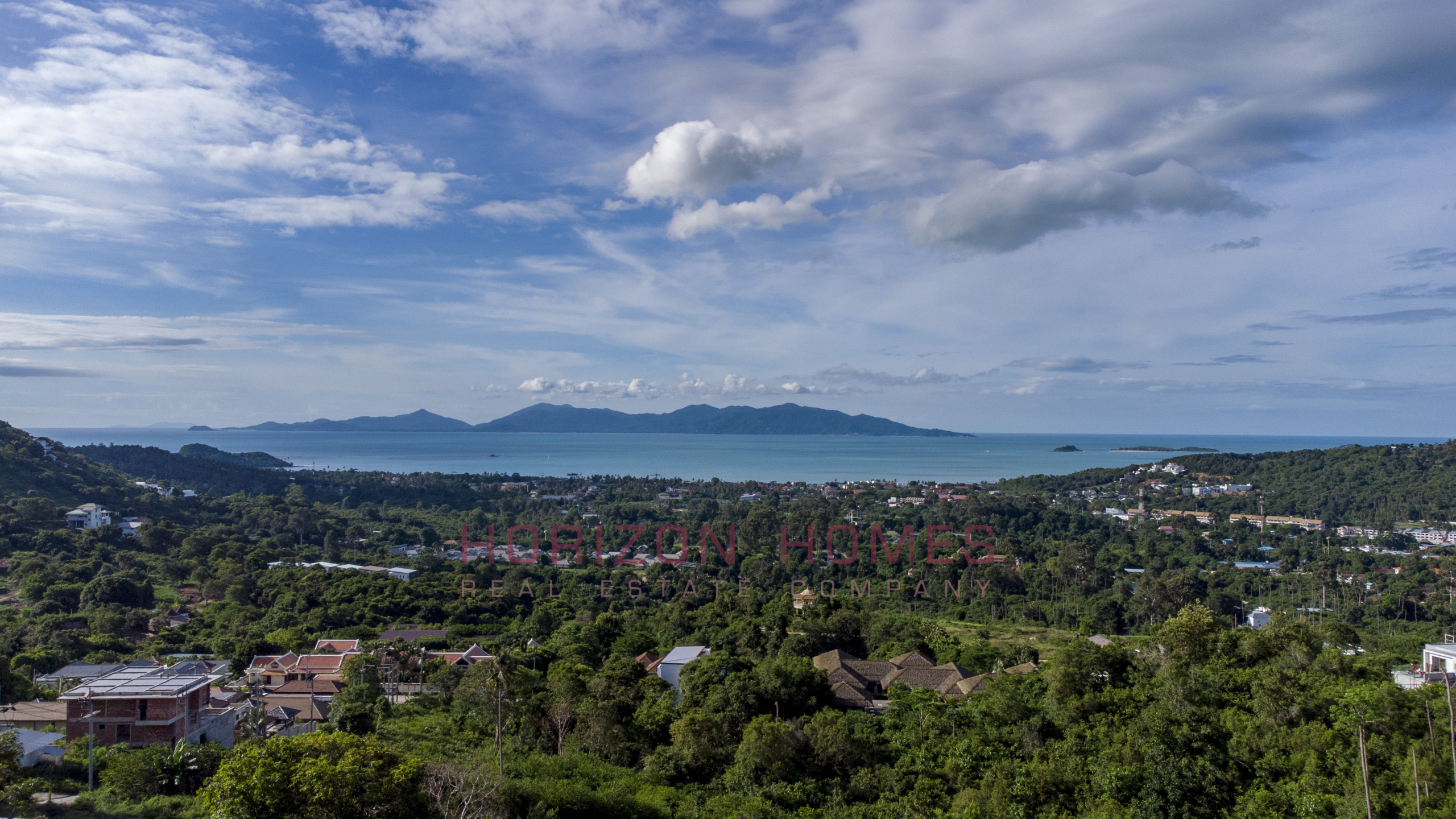 Land For Sale in Bophut – LS0475