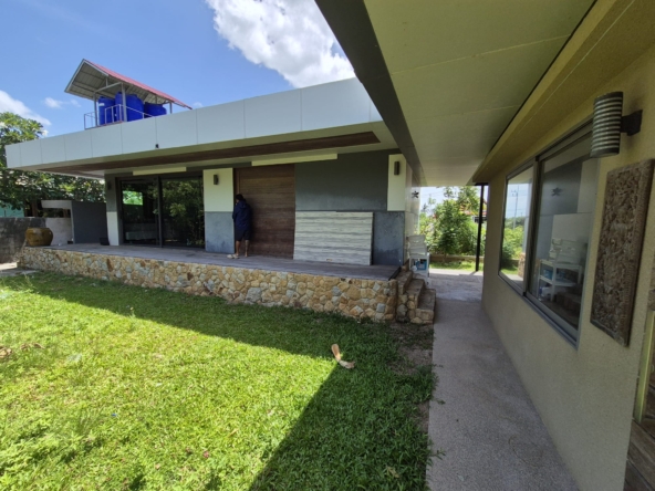 2 bedroom villa, Plai Laem