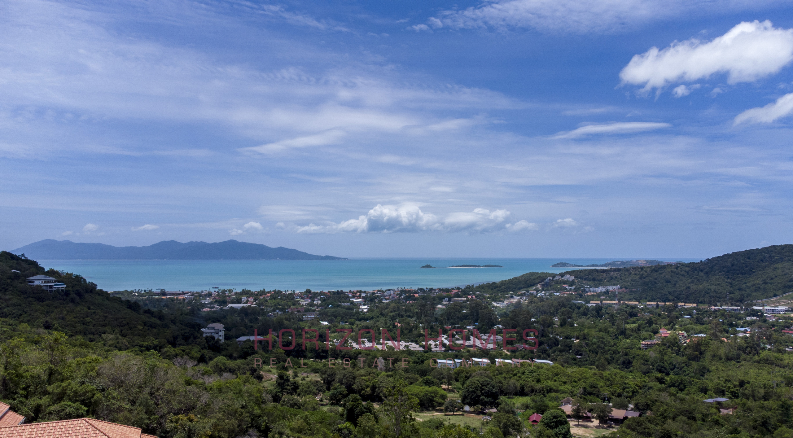 6 Land For Sale in Bophut – LS0496