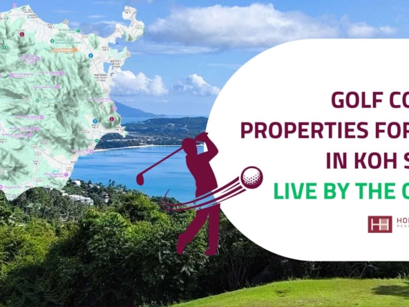 Horizon Homes Samui Blog Banner Template