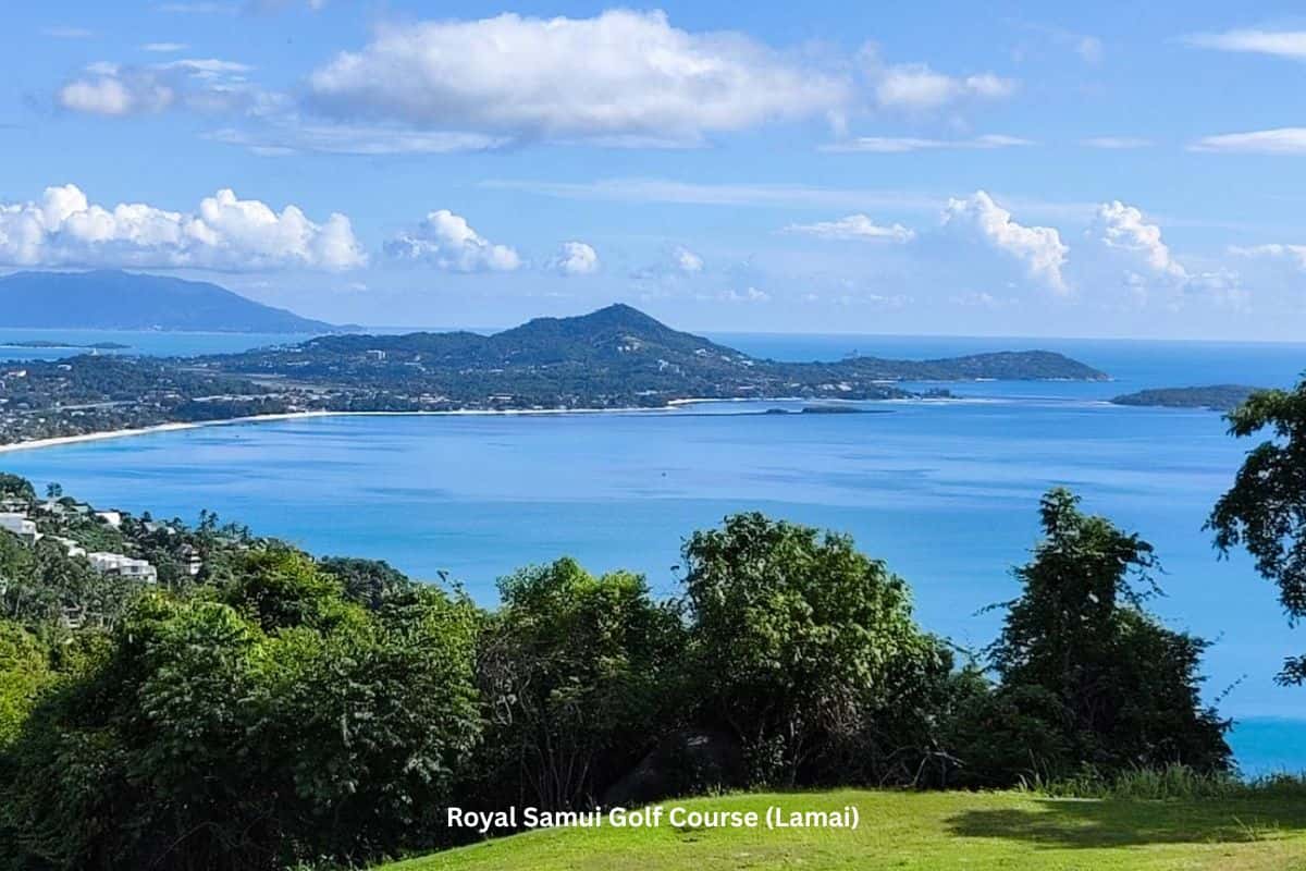 Royal Samui Golf Course (Lamai) - Horizon Homes Golf Properties (1)