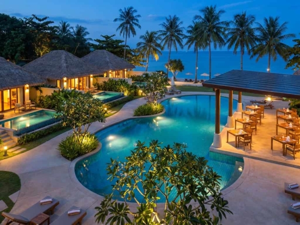 Thailand Commercial Real Estate 2026
