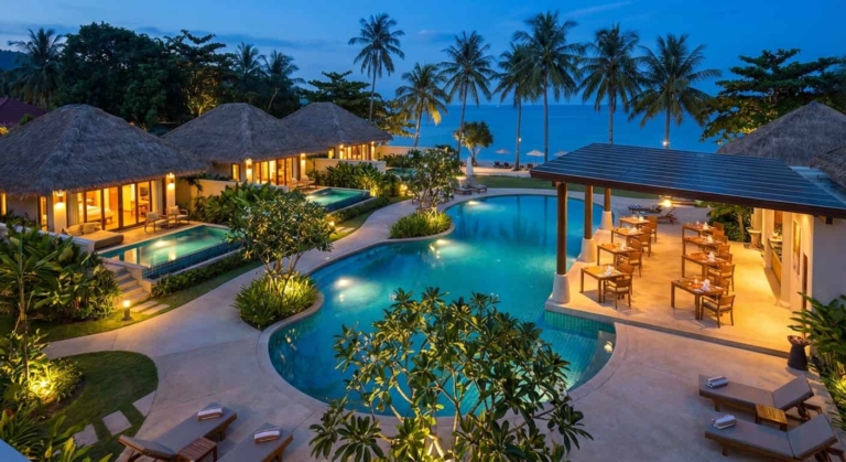 Thailand Commercial Real Estate 2026