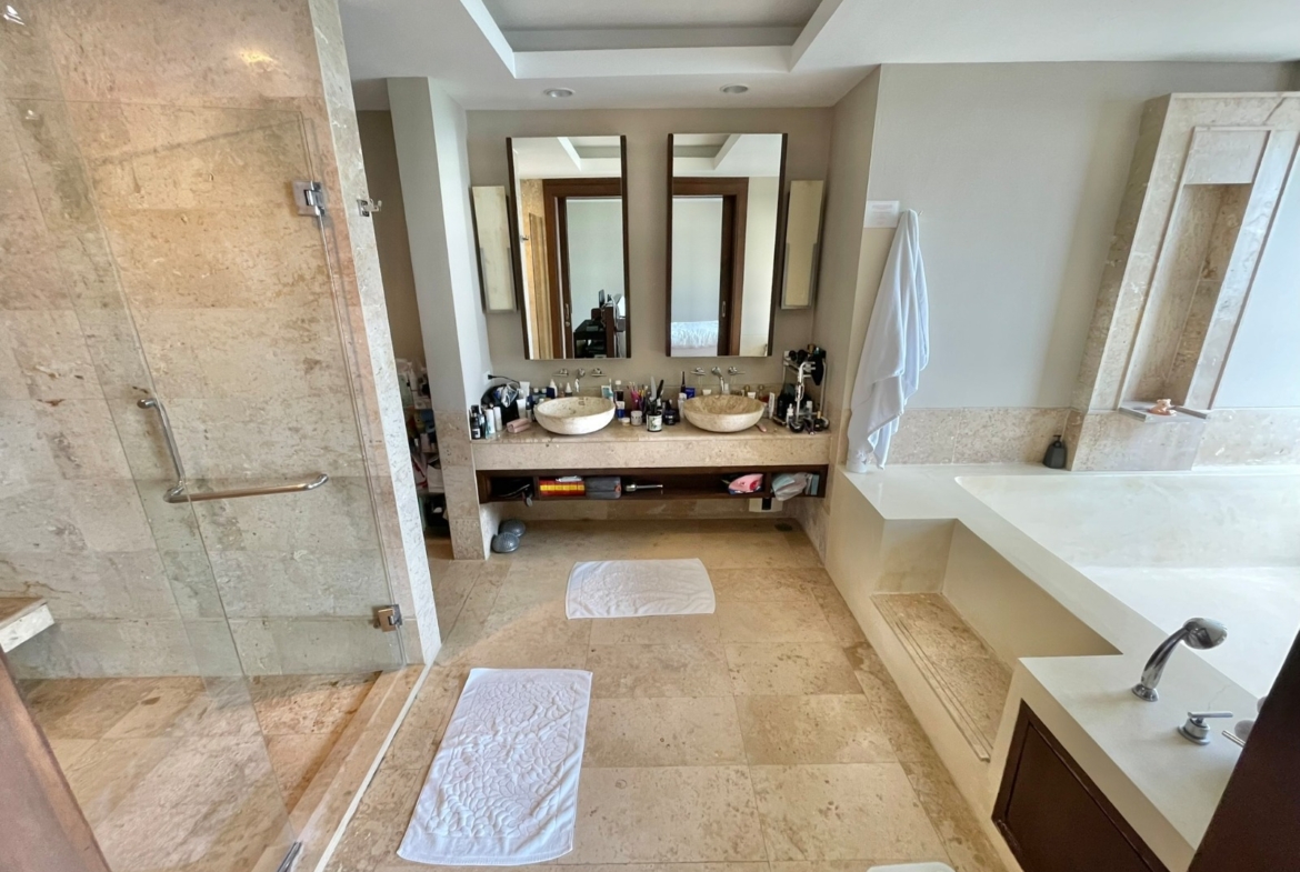 3 bed 3.5 bath Apartments / Condos Property for sale in Koh Samui in Laem Set – HS0891