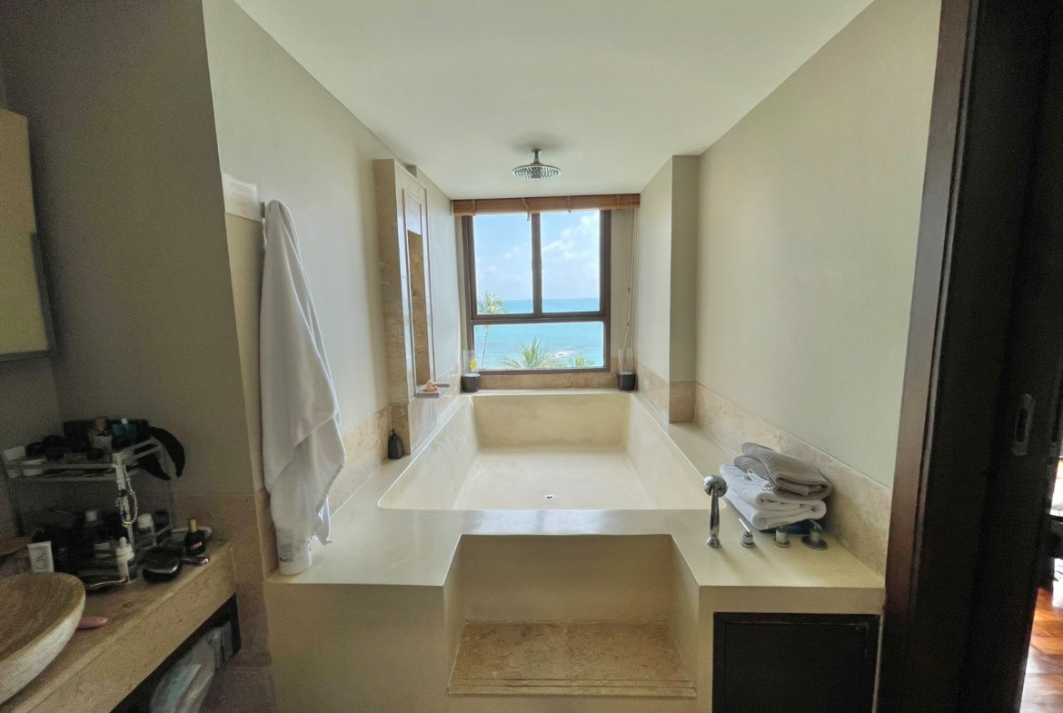 3 bed 3.5 bath Apartments / Condos Property for sale in Koh Samui in Laem Set – HS0891