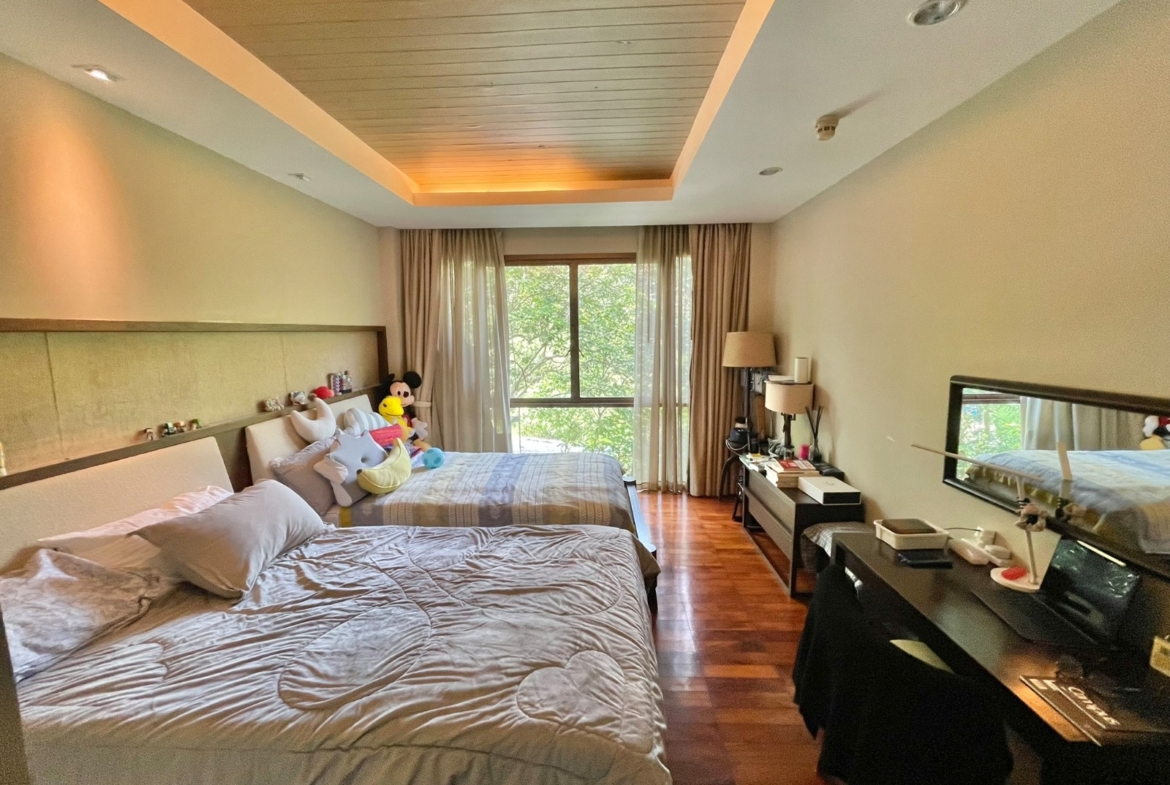 3 bed 3.5 bath Apartments / Condos Property for sale in Koh Samui in Laem Set – HS0891