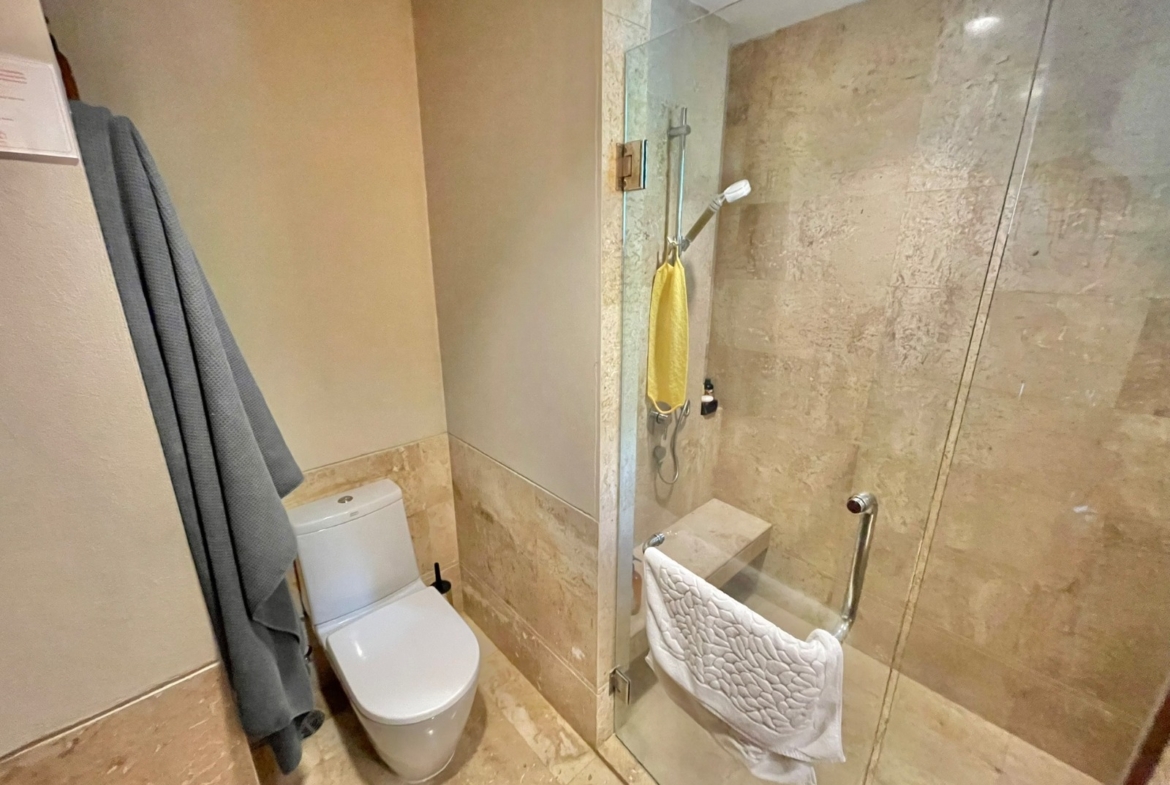 3 bed 3.5 bath Apartments / Condos Property for sale in Koh Samui in Laem Set – HS0891