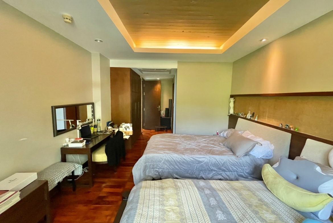 3 bed 3.5 bath Apartments / Condos Property for sale in Koh Samui in Laem Set – HS0891