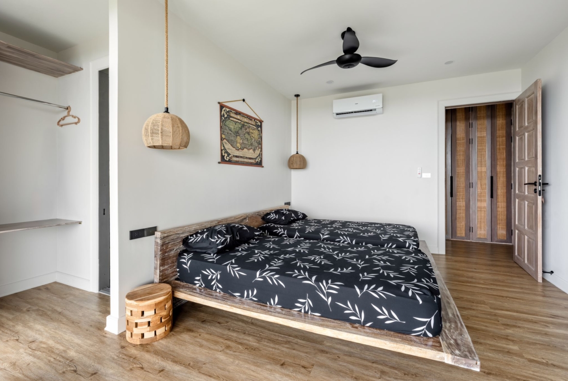 3 bed 3.5 bath Villa Property for sale in Koh Samui in North East – HS0893