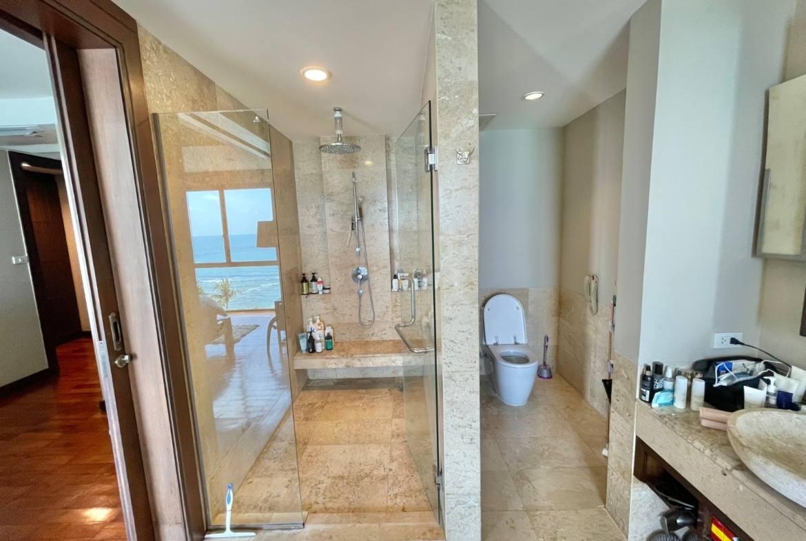 3 bed 3.5 bath Apartments / Condos Property for sale in Koh Samui in Laem Set – HS0891