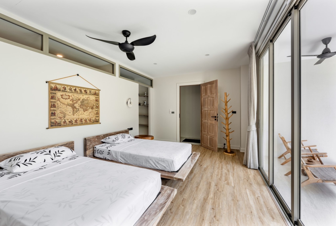 3 bed 3.5 bath Villa Property for sale in Koh Samui in North East – HS0893