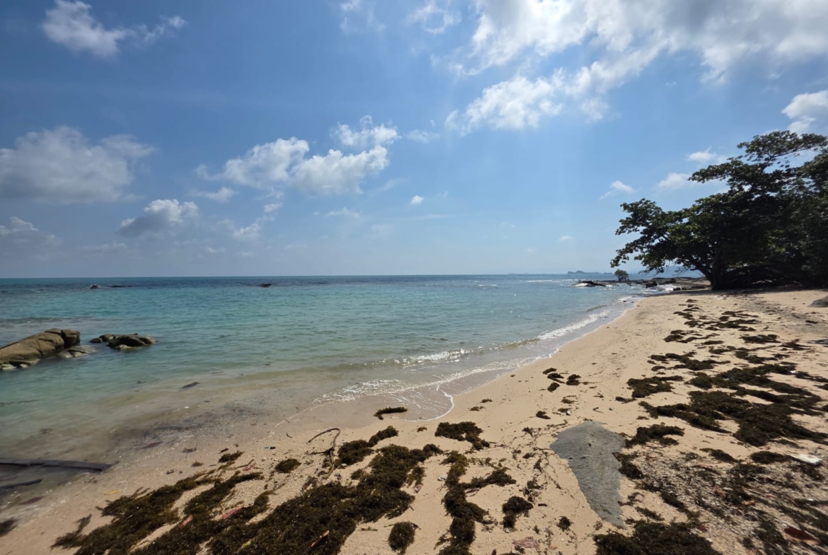 3 bed 3.5 bath Apartments / Condos Property for sale in Koh Samui in Laem Set – HS0891