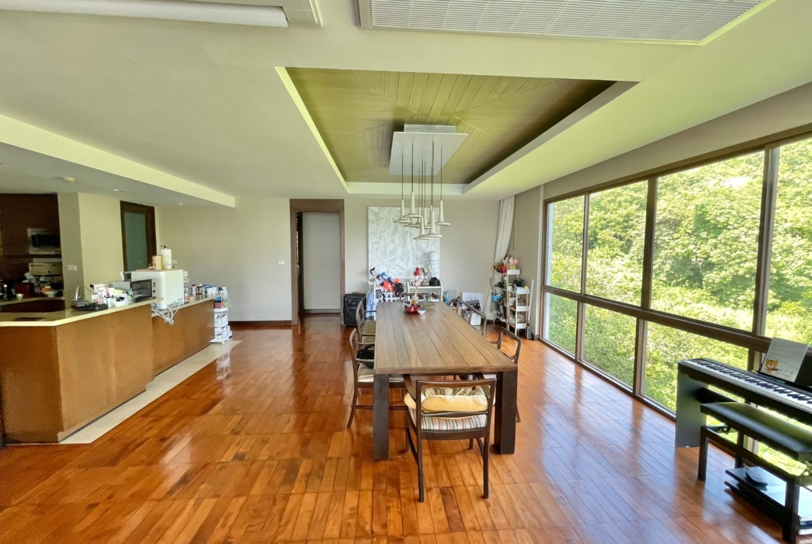 3 bed 3.5 bath Apartments / Condos Property for sale in Koh Samui in Laem Set – HS0891