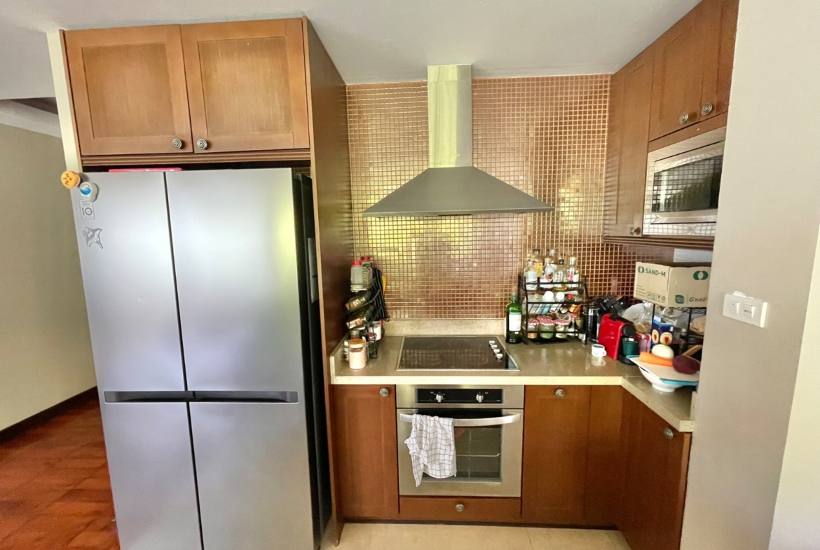 3 bed 3.5 bath Apartments / Condos Property for sale in Koh Samui in Laem Set – HS0891