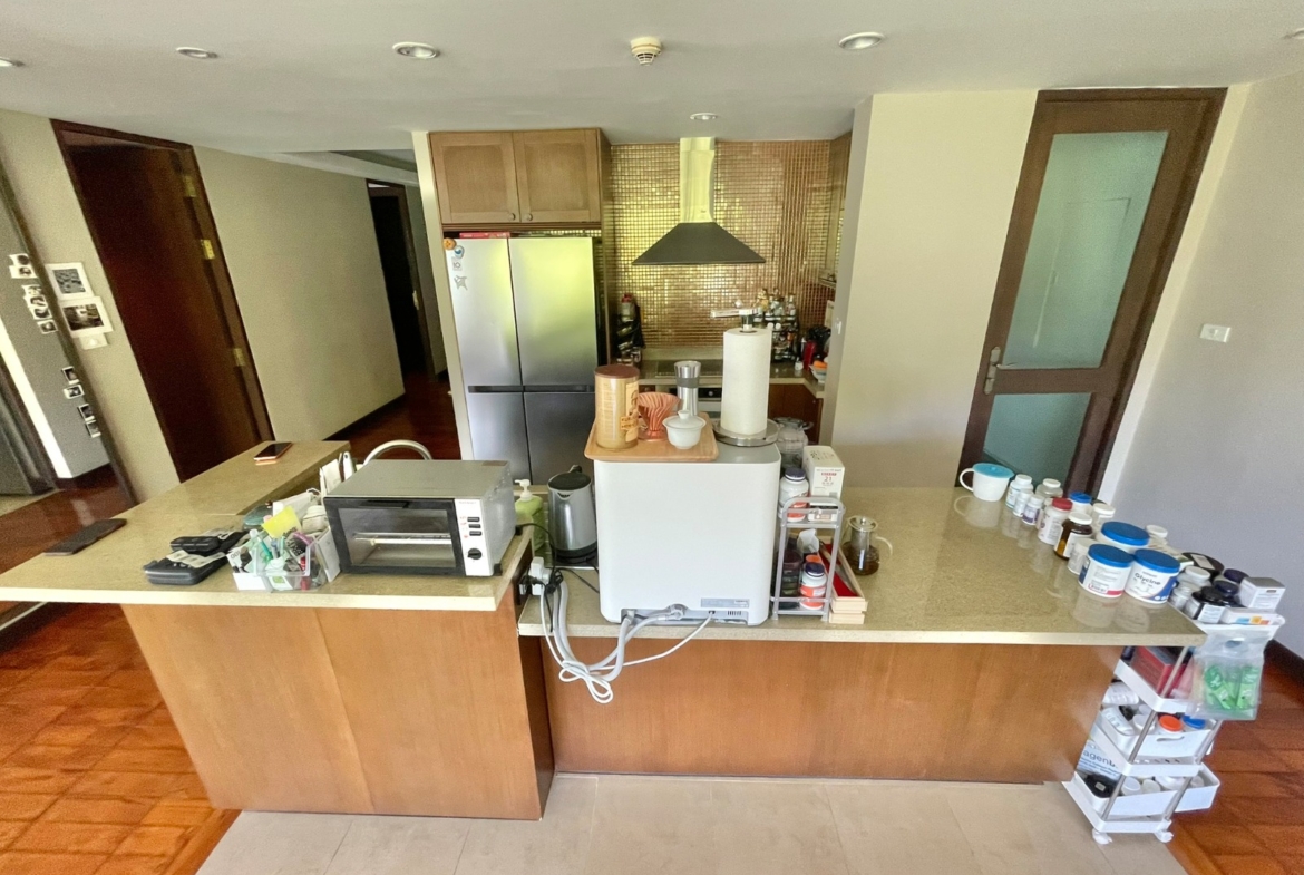 3 bed 3.5 bath Apartments / Condos Property for sale in Koh Samui in Laem Set – HS0891