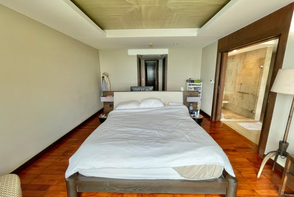 3 bed 3.5 bath Apartments / Condos Property for sale in Koh Samui in Laem Set – HS0891