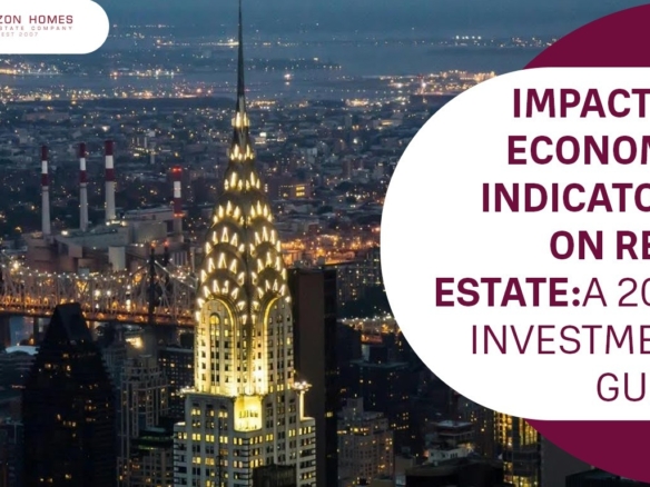 Impact of Economic Indicators on Real Estate: A 2026 Investment Guide