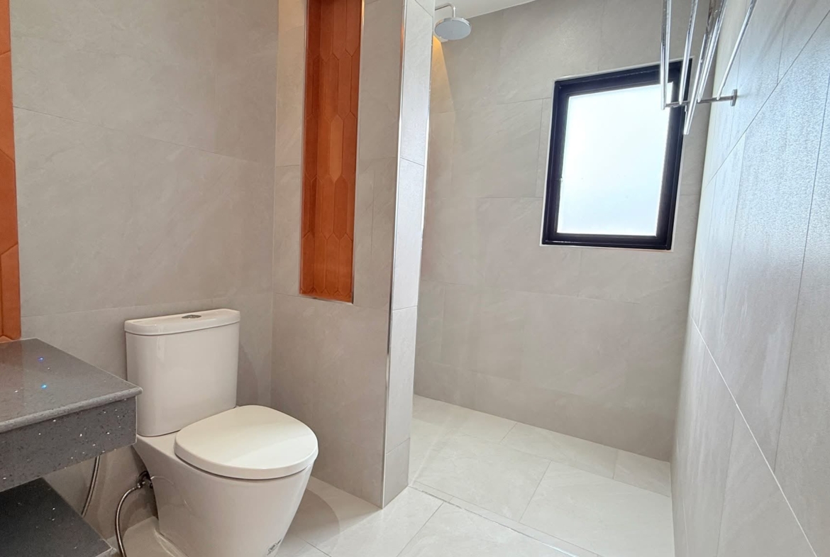 3 bed 3.5 bath Villa Property for sale in Koh Samui in Choeng Mon – HS0897