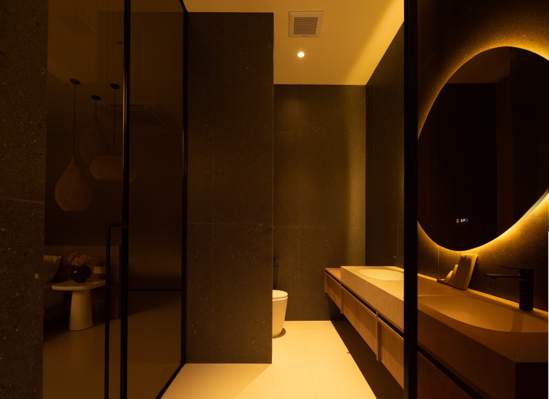 3 bed 3.5 bath Villa Property for sale in Koh Samui in Ban Tai – HS0895